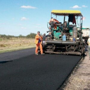 pavimentacion rutas