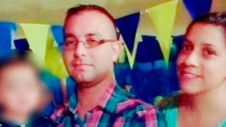 policia hijita muertos tragedia1