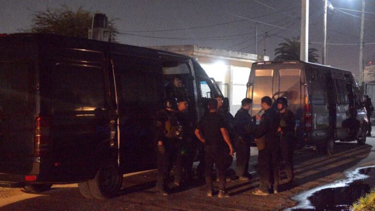 policias investigacion