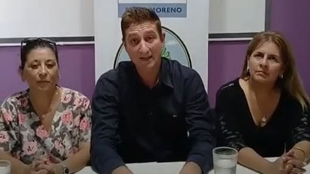 ponti quimili intendente