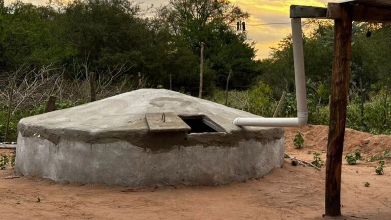 programa acceso al agua monte quemado
