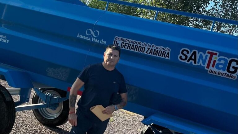 sachayoj tanque de agua