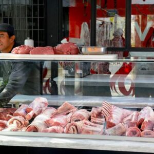 carne precios economia