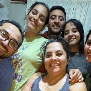 comisionada cumpleaños