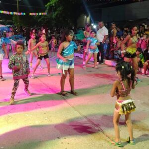 corsos monte quemado