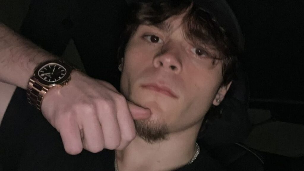 influencer youtuber ape