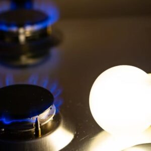 luz gas electricidad aumentos