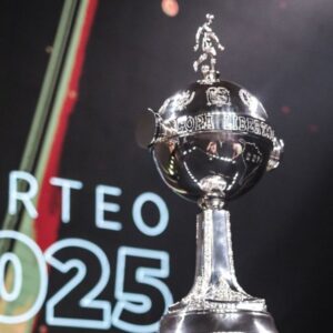 copa libertadores