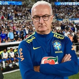 dorival junior