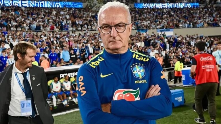 dorival junior