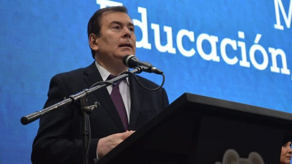 gerardo zamora declaraciones