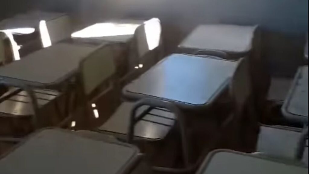las delicias jardin escuela