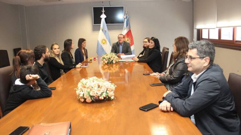 monte quemado adopcion