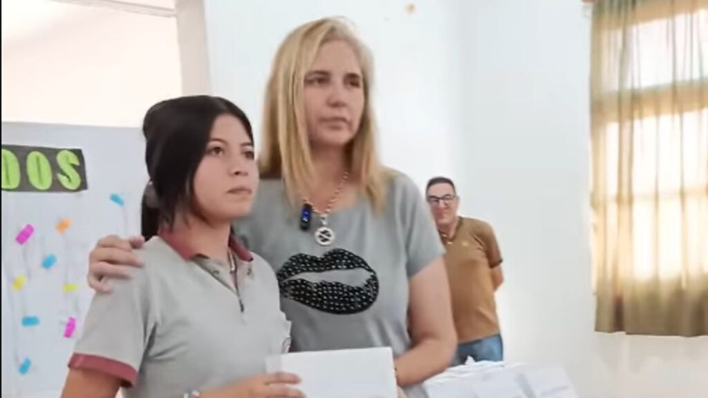 pampa de los guanacos tablets