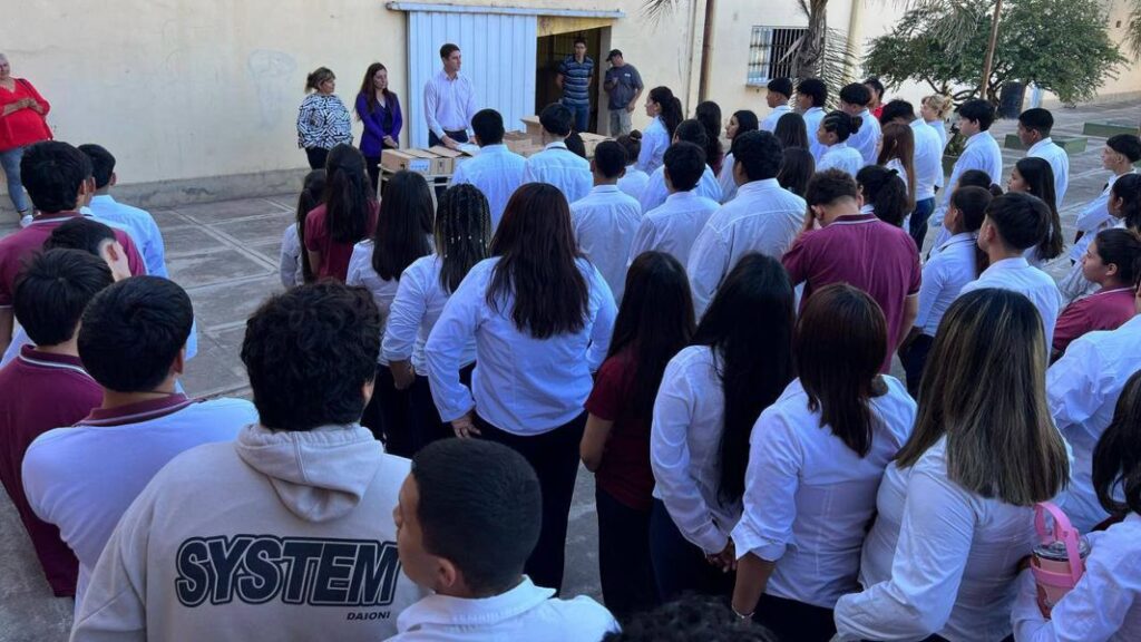 ponti programa digital