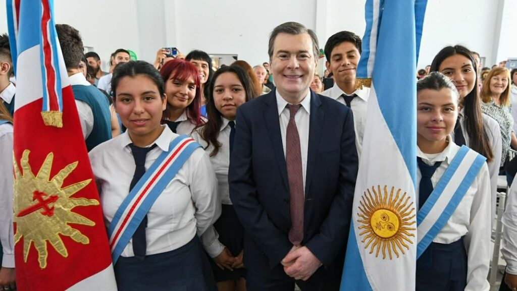 zamora ciclo lectivo