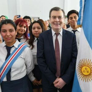 zamora ciclo lectivo