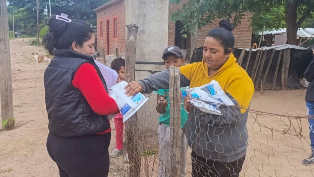 alimentos pampa de los guanacos