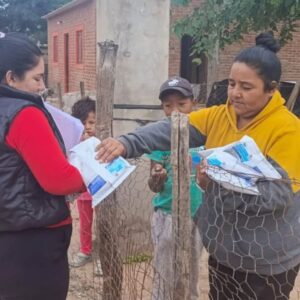 alimentos pampa de los guanacos