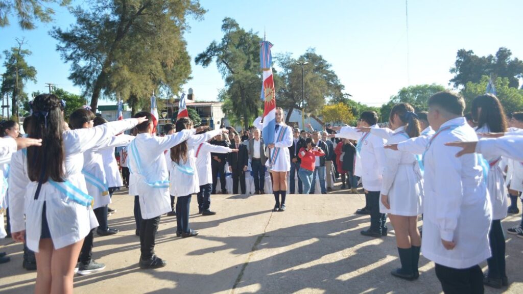 autonomia provincial nueva esperanza