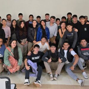 capacitacion nueva esperanza