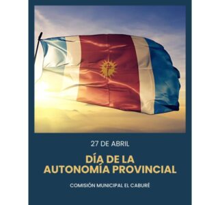 el cabure autonomia provincial