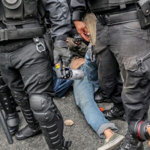 gases palos jubilados