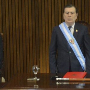 gerardo zamora mensaje anual