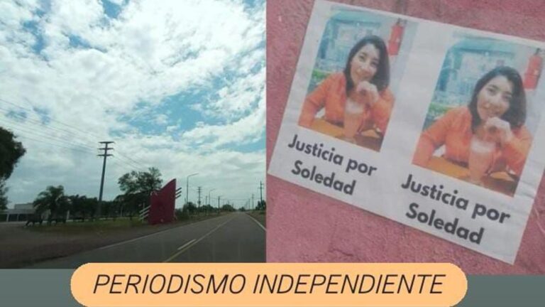 justicia mujer atropellada
