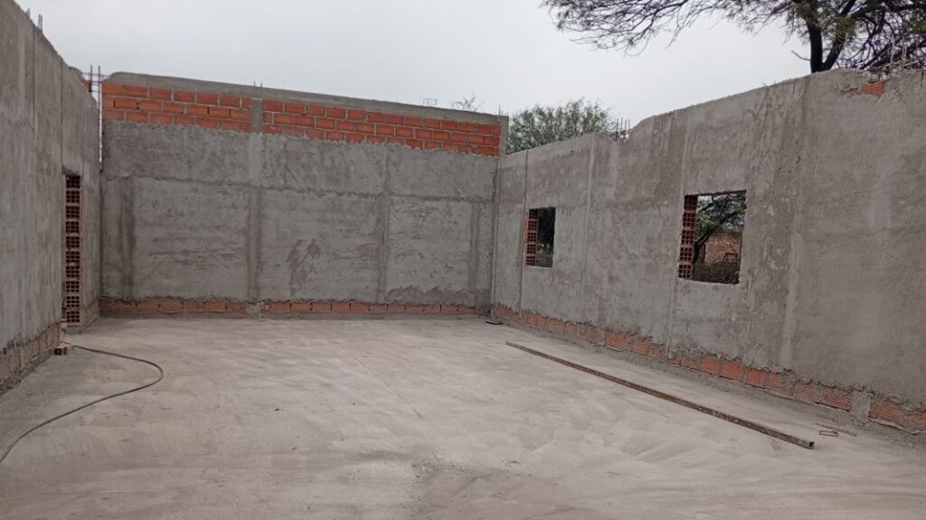 las delicias escuela 915