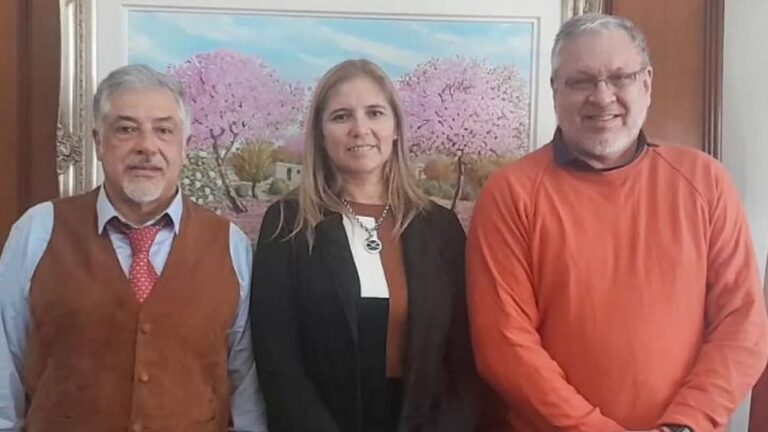 maria ferreyra juez lopez