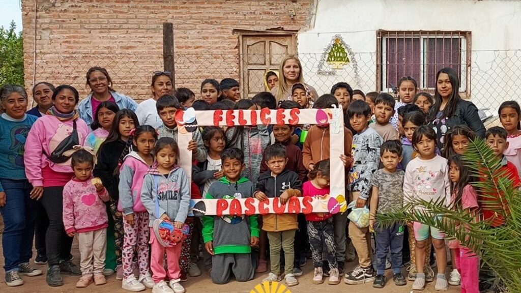 maria ferreyra pascuas