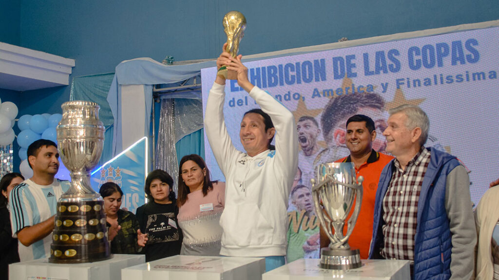 nueva-esperanza-trofeos-seleccion-argentina