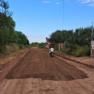 obras publicas nueva esperanza