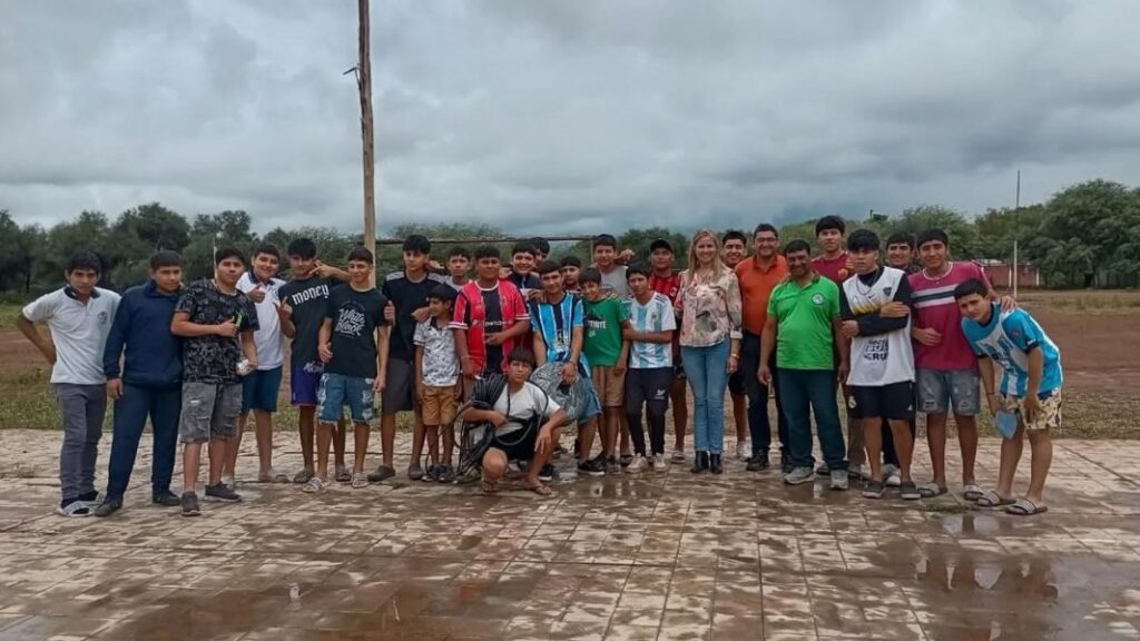 pampa de los guanacos ferreyra