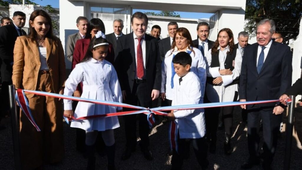 zamora inauguracion obras