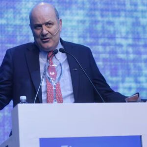 Federico Sturzenegger