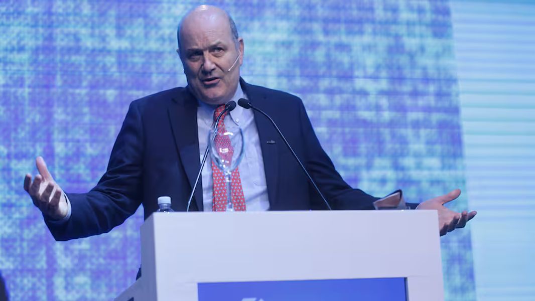 Federico Sturzenegger