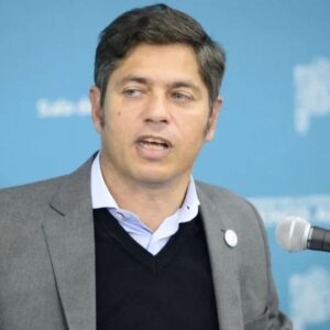 axel kicillof