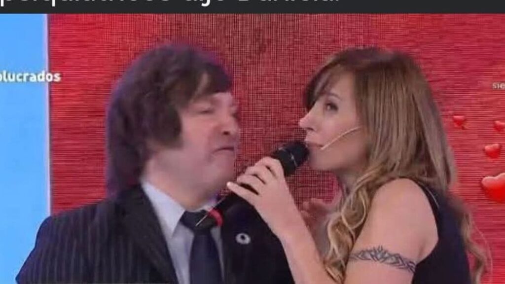 daniela cantante