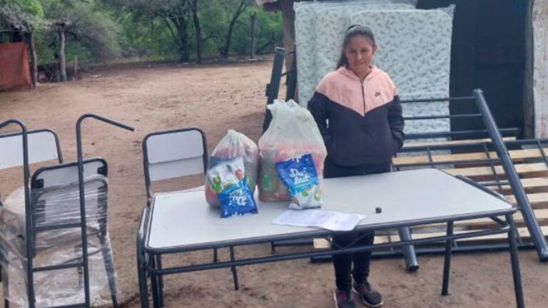 entregas las delicias