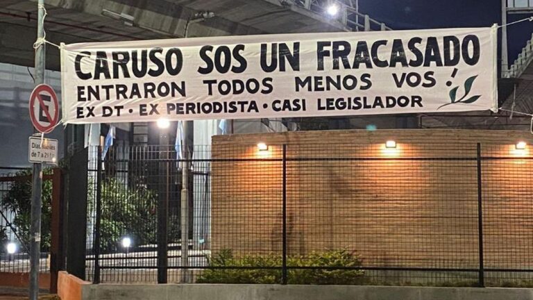 fracaso tovi