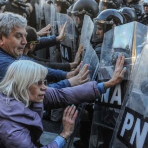 gendarmeria jubilados