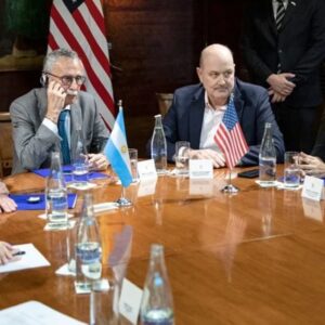 gobierno reforma salida oms