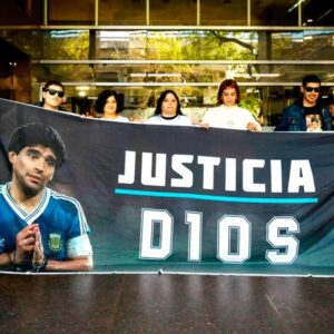 juicio maradona