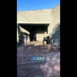 pampa de los guanacos fumigacion