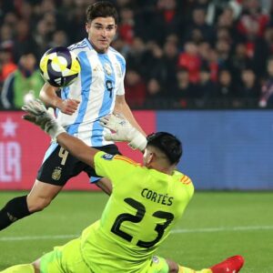 argentina julian alvarez gol