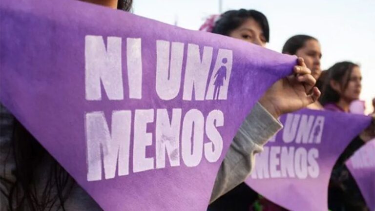 boludas de pañuelo violeta