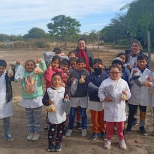 calzado niños las delicias