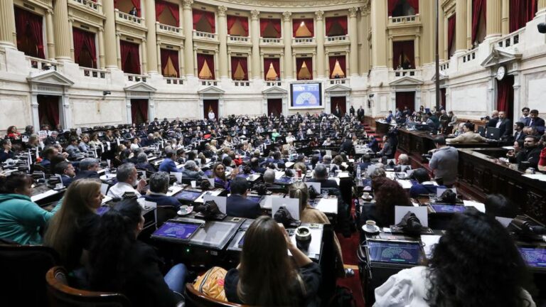 camara de diputados 2